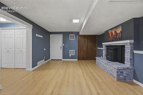 Tiny photo for 5424 Country Heights Drive, Colorado Springs, CO 80917 (MLS # 9179188)