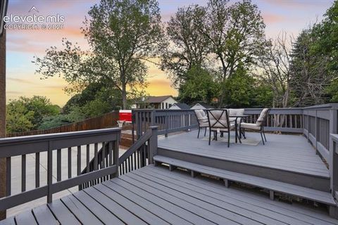 Tiny photo for 5424 Country Heights Drive, Colorado Springs, CO 80917 (MLS # 9179188)