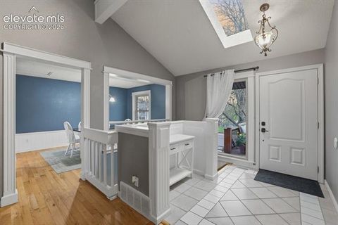Tiny photo for 5424 Country Heights Drive, Colorado Springs, CO 80917 (MLS # 9179188)