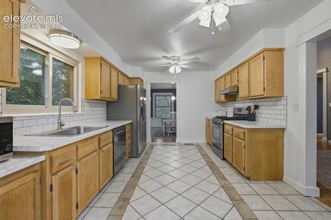 Tiny photo for 5424 Country Heights Drive, Colorado Springs, CO 80917 (MLS # 9179188)