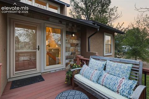 Tiny photo for 5424 Country Heights Drive, Colorado Springs, CO 80917 (MLS # 9179188)