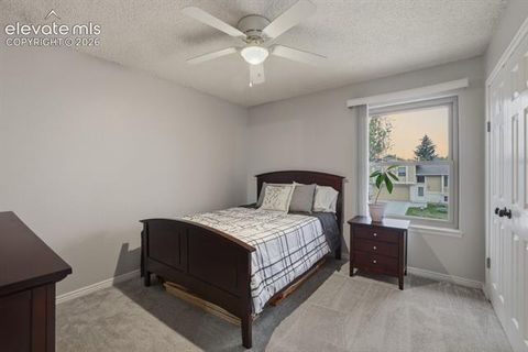 Tiny photo for 5424 Country Heights Drive, Colorado Springs, CO 80917 (MLS # 9179188)