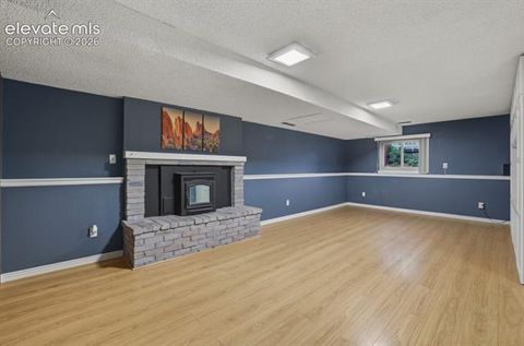 Tiny photo for 5424 Country Heights Drive, Colorado Springs, CO 80917 (MLS # 9179188)
