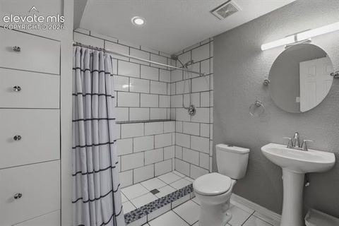 Tiny photo for 5424 Country Heights Drive, Colorado Springs, CO 80917 (MLS # 9179188)
