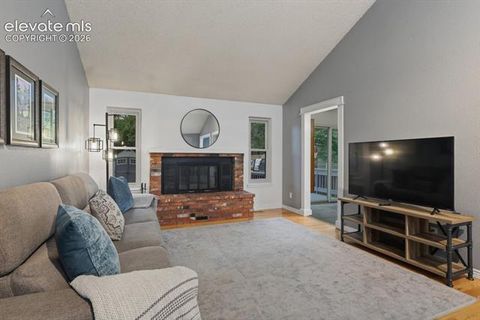 Tiny photo for 5424 Country Heights Drive, Colorado Springs, CO 80917 (MLS # 9179188)