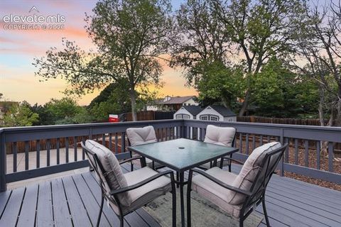 Tiny photo for 5424 Country Heights Drive, Colorado Springs, CO 80917 (MLS # 9179188)