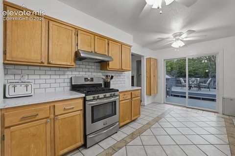 Tiny photo for 5424 Country Heights Drive, Colorado Springs, CO 80917 (MLS # 9179188)