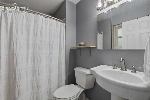 Tiny photo for 5424 Country Heights Drive, Colorado Springs, CO 80917 (MLS # 9179188)