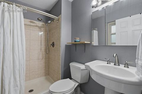 Tiny photo for 5424 Country Heights Drive, Colorado Springs, CO 80917 (MLS # 9179188)