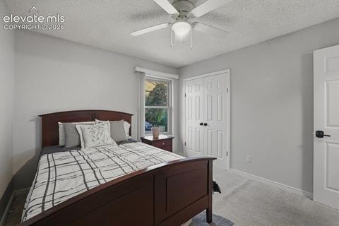 Tiny photo for 5424 Country Heights Drive, Colorado Springs, CO 80917 (MLS # 9179188)