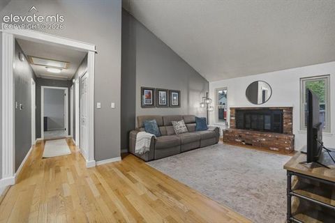 Tiny photo for 5424 Country Heights Drive, Colorado Springs, CO 80917 (MLS # 9179188)