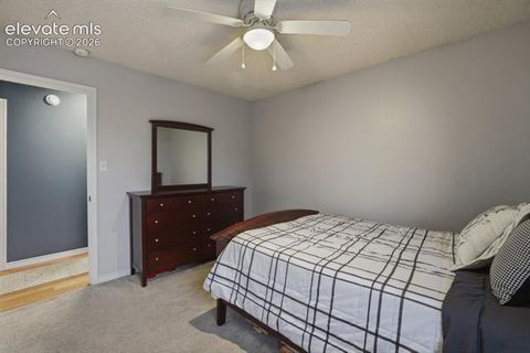 Tiny photo for 5424 Country Heights Drive, Colorado Springs, CO 80917 (MLS # 9179188)