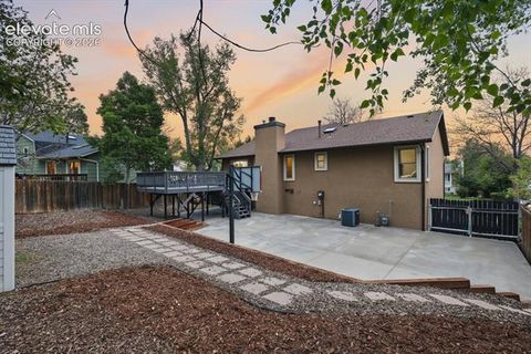 Tiny photo for 5424 Country Heights Drive, Colorado Springs, CO 80917 (MLS # 9179188)