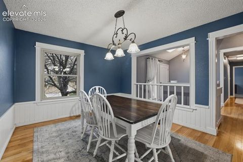 Tiny photo for 5424 Country Heights Drive, Colorado Springs, CO 80917 (MLS # 9179188)
