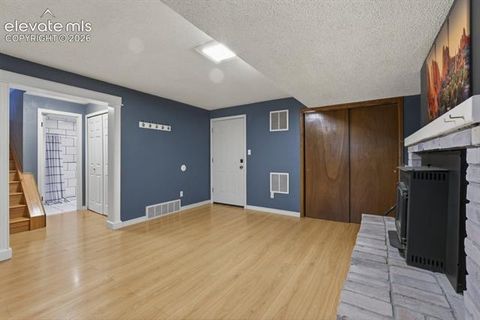 Tiny photo for 5424 Country Heights Drive, Colorado Springs, CO 80917 (MLS # 9179188)