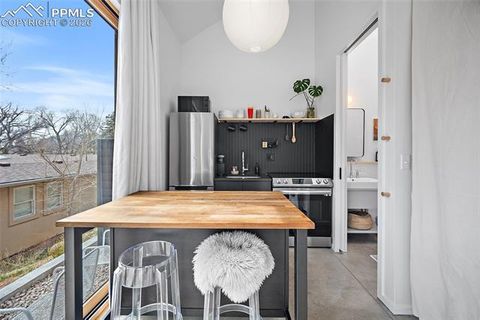 Tiny photo for 3328 W Bijou Street, Colorado Springs, CO 80904 (MLS # 4791217)