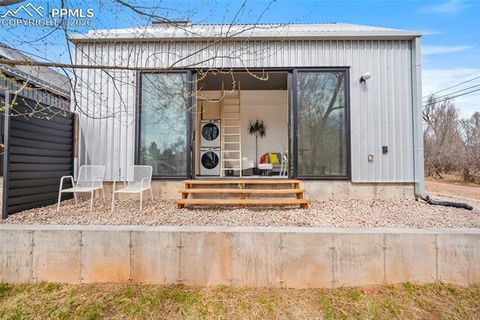 Tiny photo for 3328 W Bijou Street, Colorado Springs, CO 80904 (MLS # 4791217)