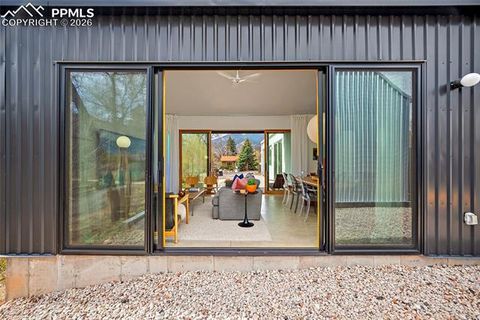 Tiny photo for 3328 W Bijou Street, Colorado Springs, CO 80904 (MLS # 4791217)