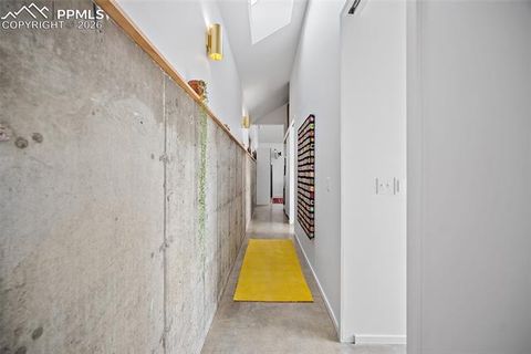 Tiny photo for 3328 W Bijou Street, Colorado Springs, CO 80904 (MLS # 4791217)