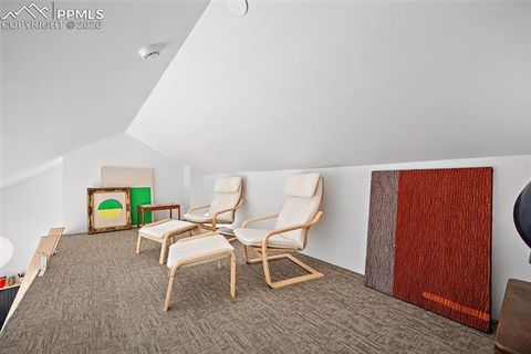 Tiny photo for 3328 W Bijou Street, Colorado Springs, CO 80904 (MLS # 4791217)