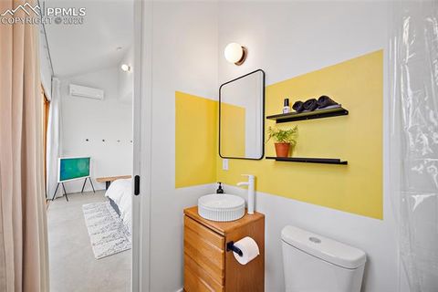 Tiny photo for 3328 W Bijou Street, Colorado Springs, CO 80904 (MLS # 4791217)