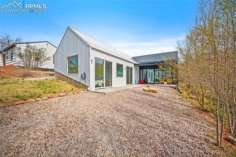 Tiny photo for 3328 W Bijou Street, Colorado Springs, CO 80904 (MLS # 4791217)