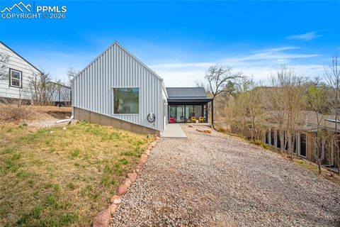 Tiny photo for 3328 W Bijou Street, Colorado Springs, CO 80904 (MLS # 4791217)