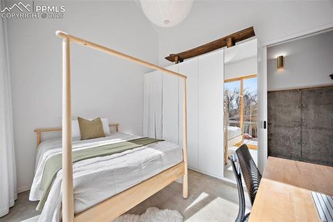 Tiny photo for 3328 W Bijou Street, Colorado Springs, CO 80904 (MLS # 4791217)