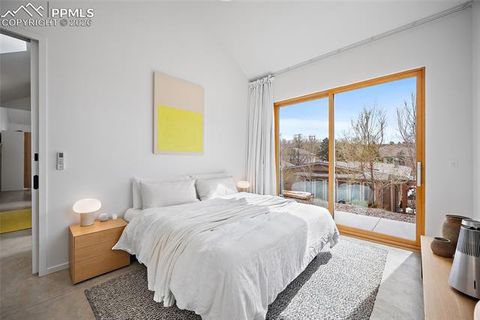 Tiny photo for 3328 W Bijou Street, Colorado Springs, CO 80904 (MLS # 4791217)