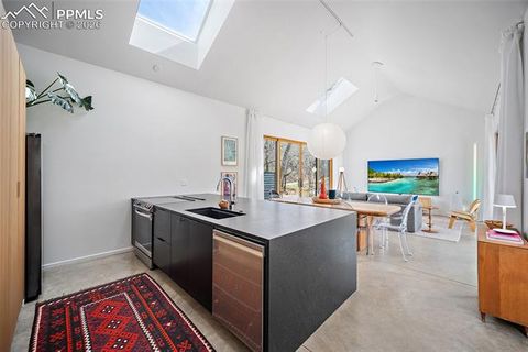 Tiny photo for 3328 W Bijou Street, Colorado Springs, CO 80904 (MLS # 4791217)