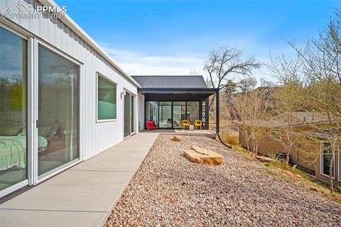 Tiny photo for 3328 W Bijou Street, Colorado Springs, CO 80904 (MLS # 4791217)