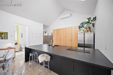 Tiny photo for 3328 W Bijou Street, Colorado Springs, CO 80904 (MLS # 4791217)