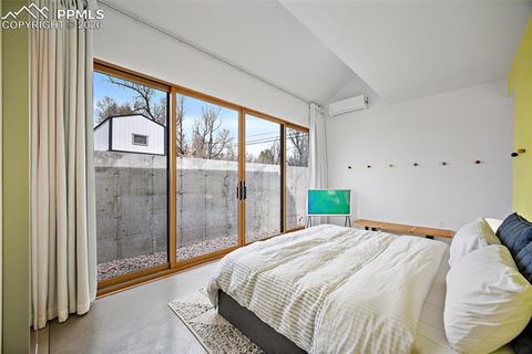 Tiny photo for 3328 W Bijou Street, Colorado Springs, CO 80904 (MLS # 4791217)