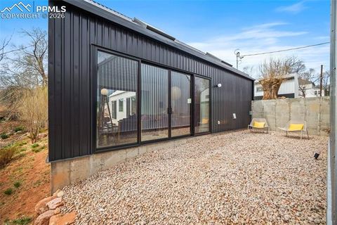 Tiny photo for 3328 W Bijou Street, Colorado Springs, CO 80904 (MLS # 4791217)