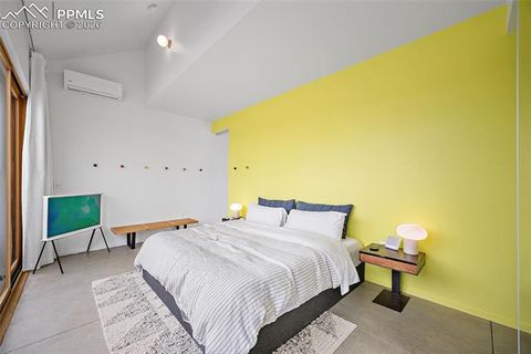 Tiny photo for 3328 W Bijou Street, Colorado Springs, CO 80904 (MLS # 4791217)