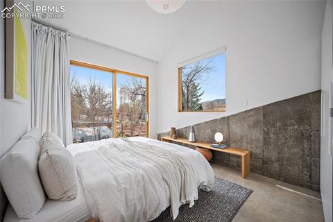 Tiny photo for 3328 W Bijou Street, Colorado Springs, CO 80904 (MLS # 4791217)