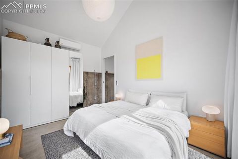 Tiny photo for 3328 W Bijou Street, Colorado Springs, CO 80904 (MLS # 4791217)