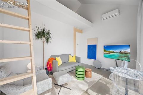 Tiny photo for 3328 W Bijou Street, Colorado Springs, CO 80904 (MLS # 4791217)