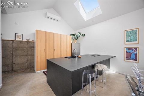 Tiny photo for 3328 W Bijou Street, Colorado Springs, CO 80904 (MLS # 4791217)