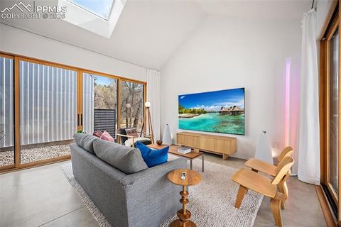 Tiny photo for 3328 W Bijou Street, Colorado Springs, CO 80904 (MLS # 4791217)