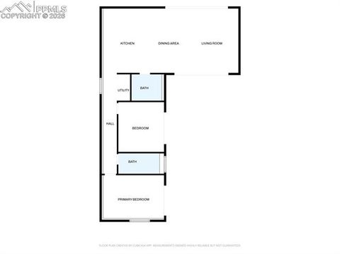 Tiny photo for 3328 W Bijou Street, Colorado Springs, CO 80904 (MLS # 4791217)