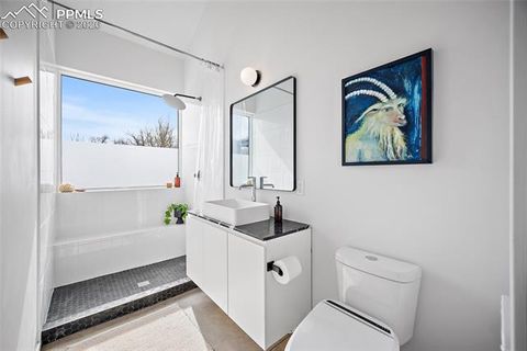 Tiny photo for 3328 W Bijou Street, Colorado Springs, CO 80904 (MLS # 4791217)