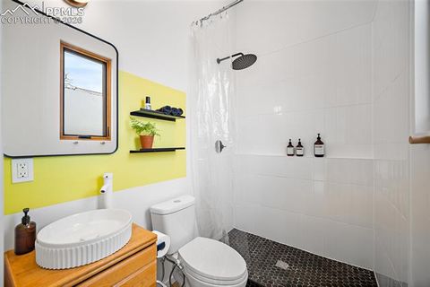 Tiny photo for 3328 W Bijou Street, Colorado Springs, CO 80904 (MLS # 4791217)