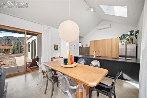 Tiny photo for 3328 W Bijou Street, Colorado Springs, CO 80904 (MLS # 4791217)