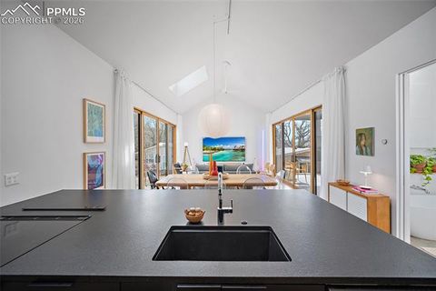 Tiny photo for 3328 W Bijou Street, Colorado Springs, CO 80904 (MLS # 4791217)