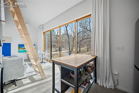 Tiny photo for 3328 W Bijou Street, Colorado Springs, CO 80904 (MLS # 4791217)