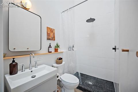 Tiny photo for 3328 W Bijou Street, Colorado Springs, CO 80904 (MLS # 4791217)