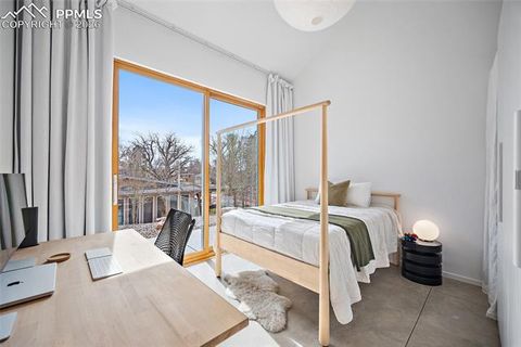 Tiny photo for 3328 W Bijou Street, Colorado Springs, CO 80904 (MLS # 4791217)