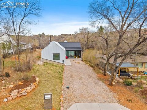 Tiny photo for 3328 W Bijou Street, Colorado Springs, CO 80904 (MLS # 4791217)
