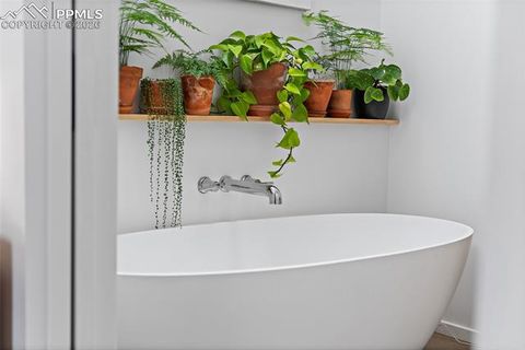 Tiny photo for 3328 W Bijou Street, Colorado Springs, CO 80904 (MLS # 4791217)